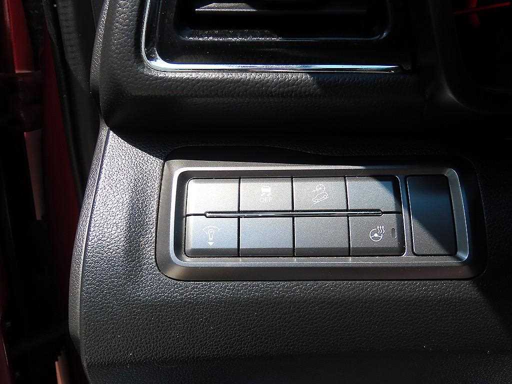 Ssangyong Tivoli 2019 Rojo - Importación desde Corea - HF Imports Iquique - Foto 14