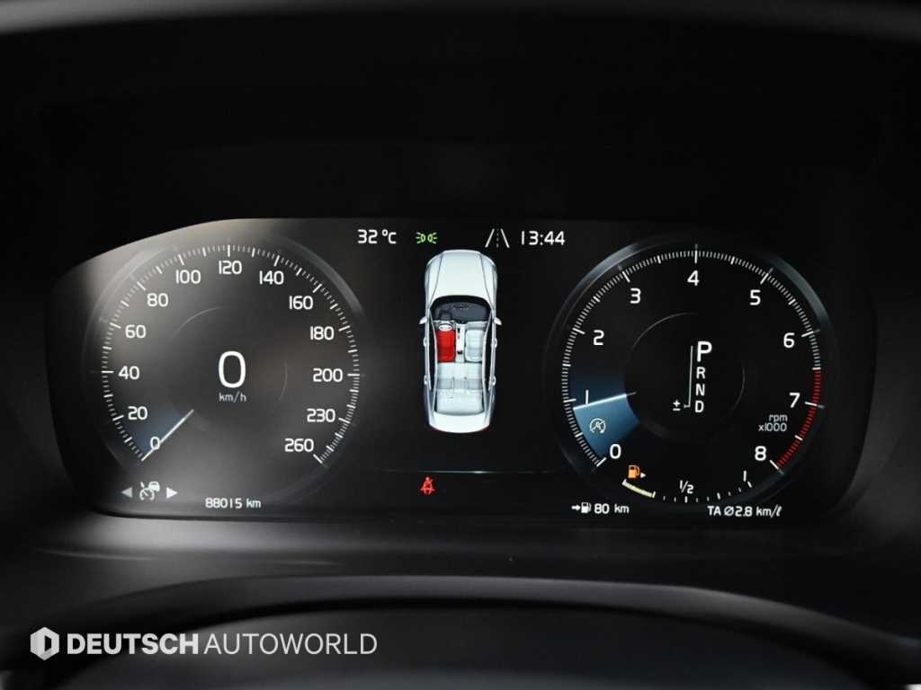 Volvo S90 - Vista 10