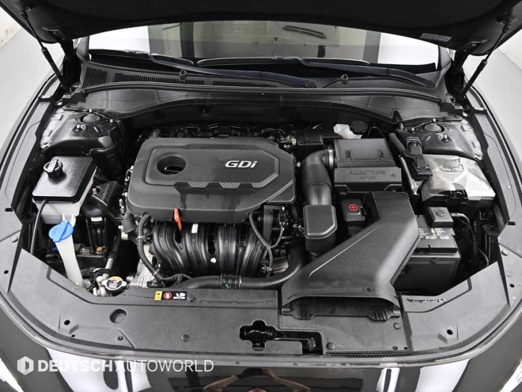 HYUNDAI Grandeur - Vista 8
