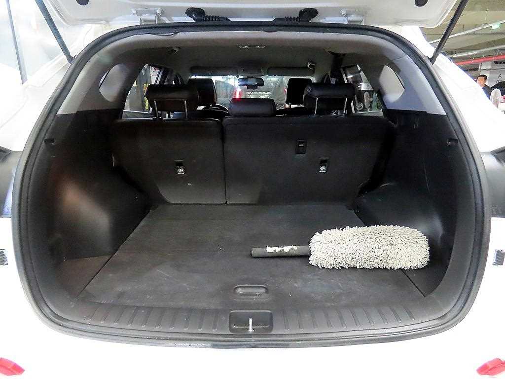 HYUNDAI Tucson 2016 Blanco - Importación desde Corea - HF Imports Iquique - Foto 19