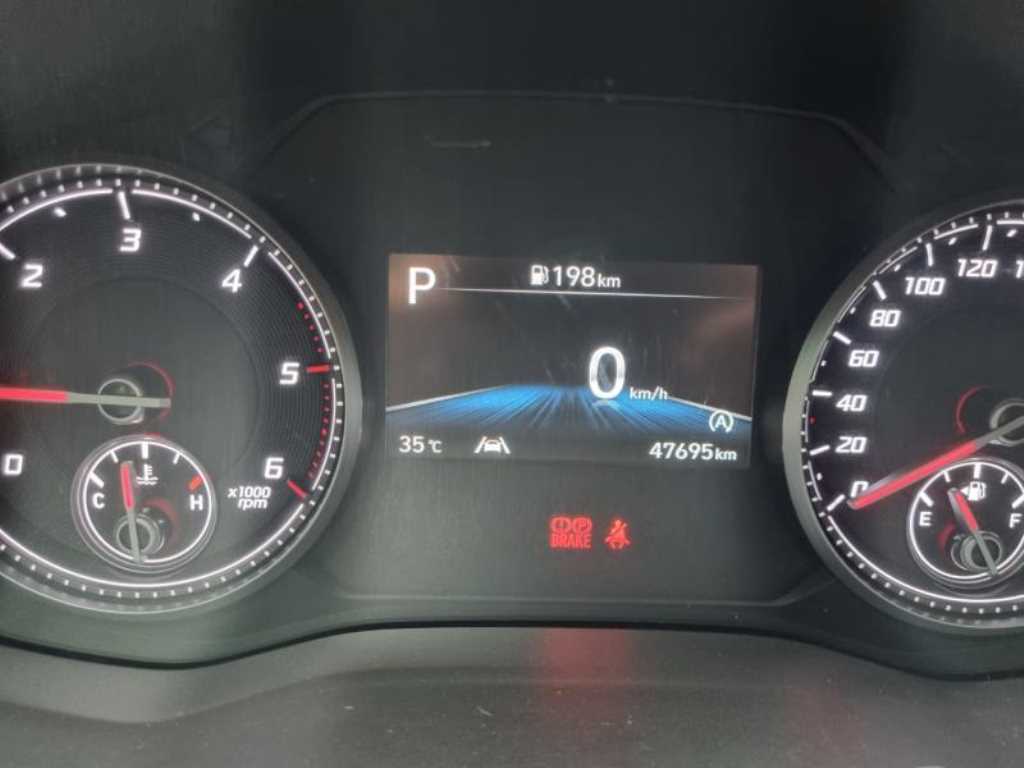HYUNDAI Santa Fe 2022 Blanco - Importación desde Corea - HF Imports Iquique - Foto 20