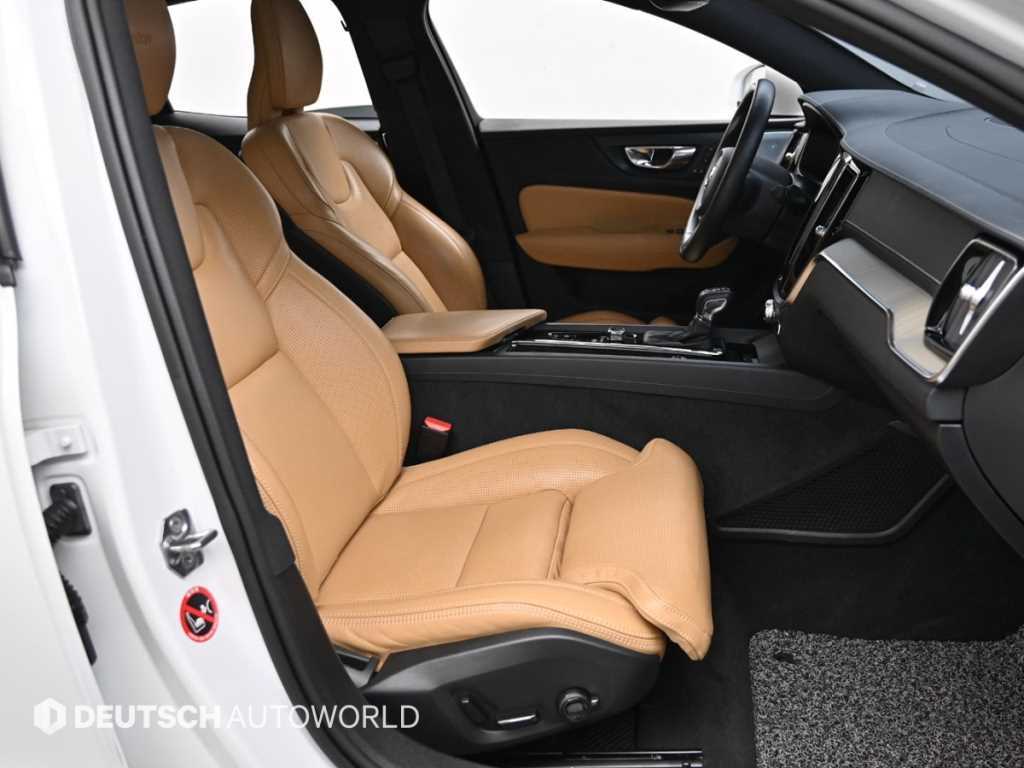 Volvo S90 - Vista 12