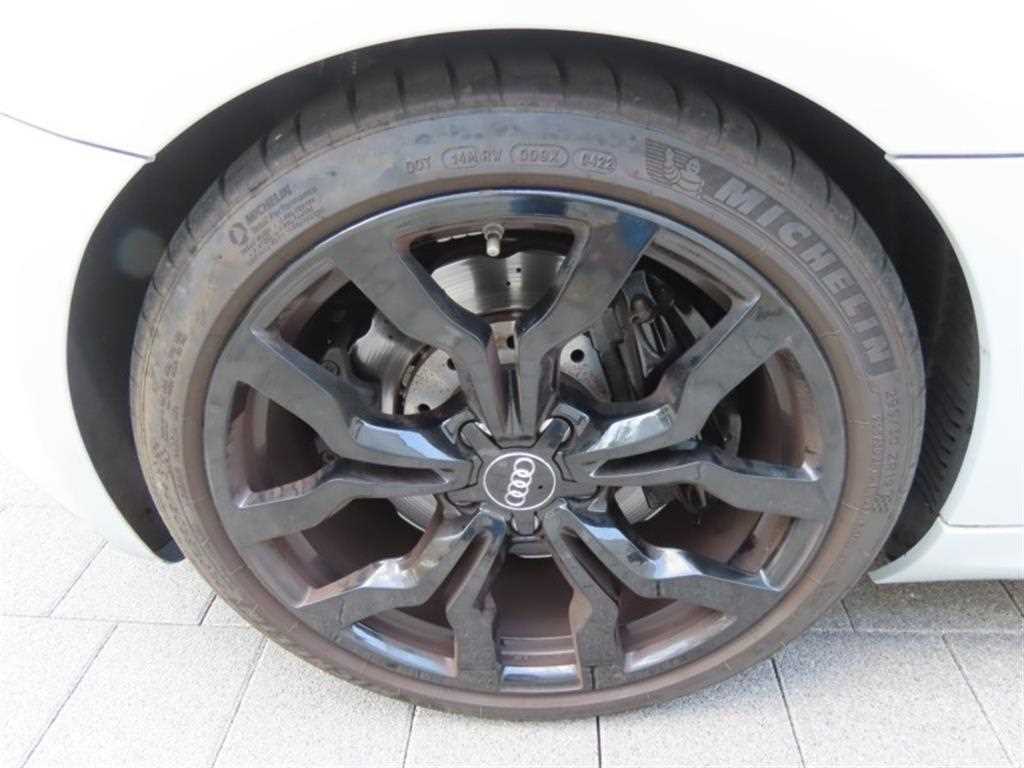 Audi R8 2014 - Importación desde Corea - HF Imports Iquique - Foto 20