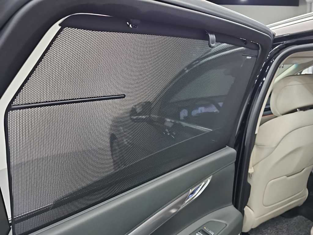 Genesis GV80 2024 Negro - Importación desde Corea - HF Imports Iquique - Foto 16