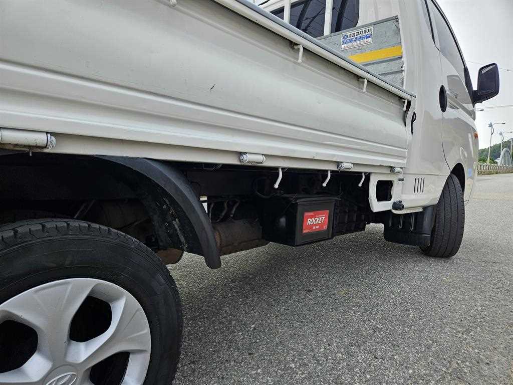 Small Truck Cargo (small) - Vista 7