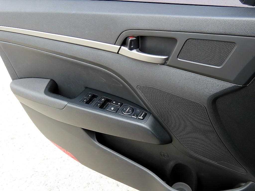 HYUNDAI Avante 2016 - Importación desde Corea - HF Imports Iquique - Foto 13