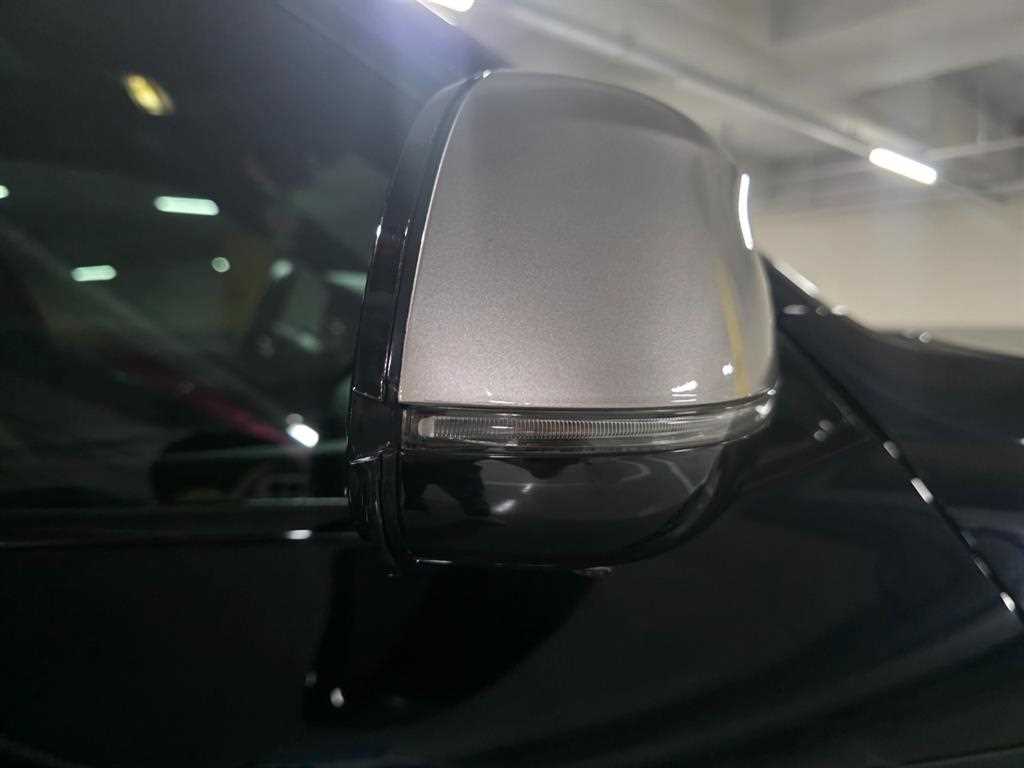 BMW X5 2016 Negro - Importación desde Corea - HF Imports Iquique - Foto 18
