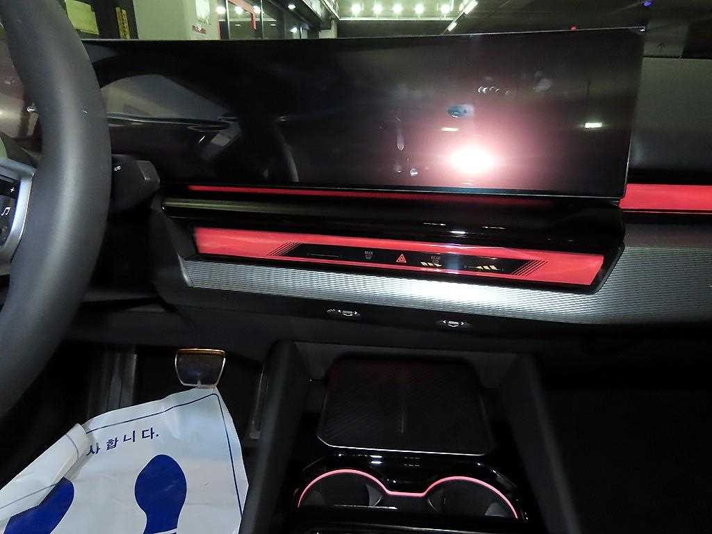 BMW 5 Series 2025 Negro - Importación desde Corea - HF Imports Iquique - Foto 13