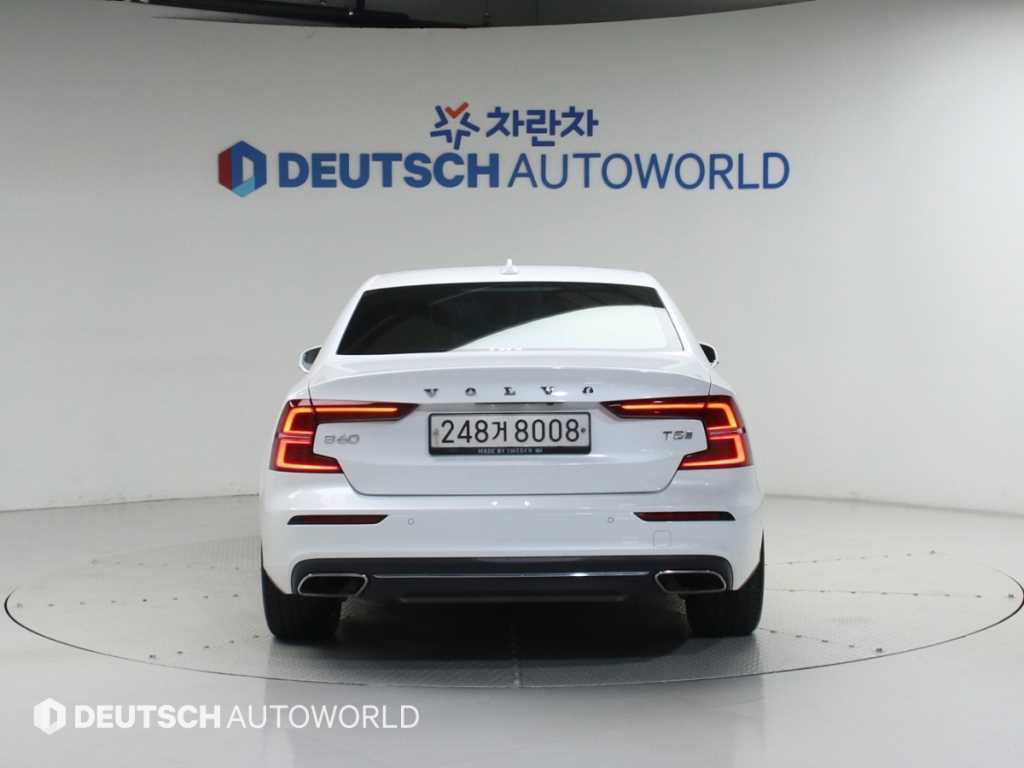 Volvo S90 - Vista 6