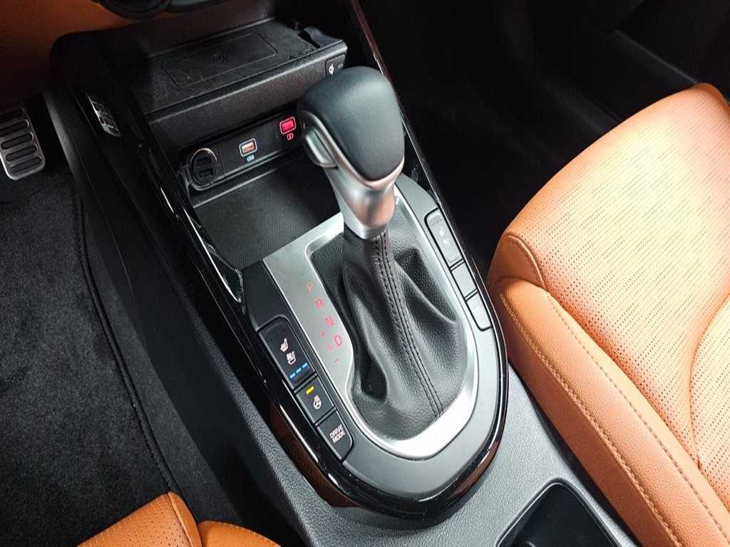 KIA K3 - Vista 11