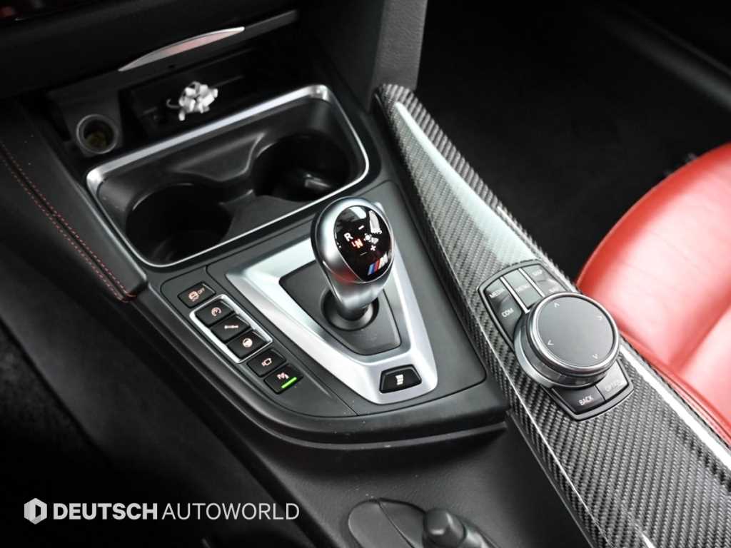 BMW 3 series - Vista 11