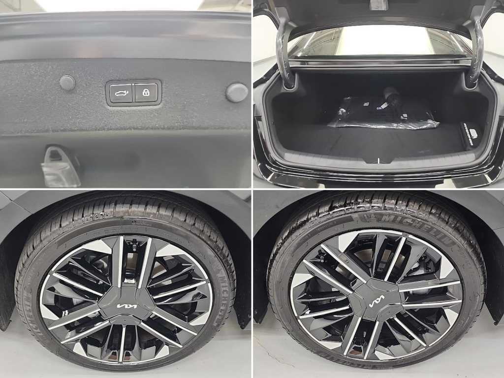 KIA K8 2025 - Importación desde Corea - HF Imports Iquique - Foto 20