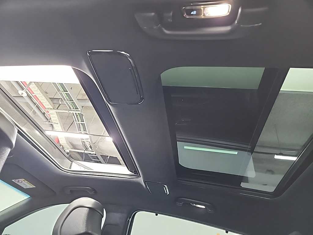 Genesis GV80 2025 Negro - Importación desde Corea - HF Imports Iquique - Foto 16