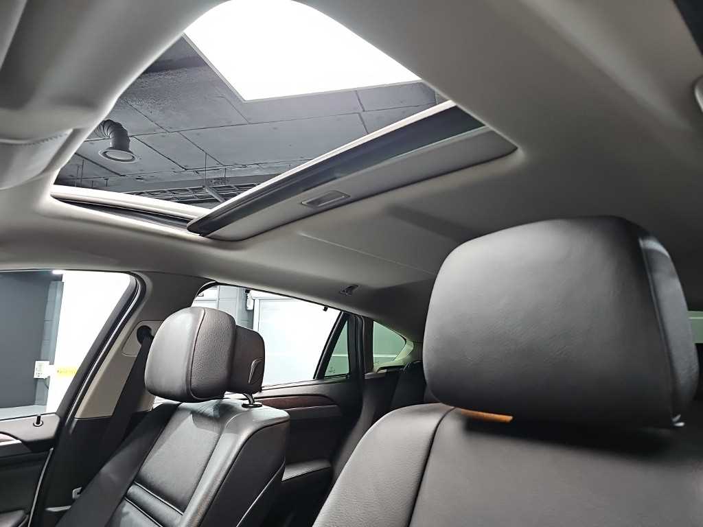 BMW X6 2014 Blanco - Importación desde Corea - HF Imports Iquique - Foto 17