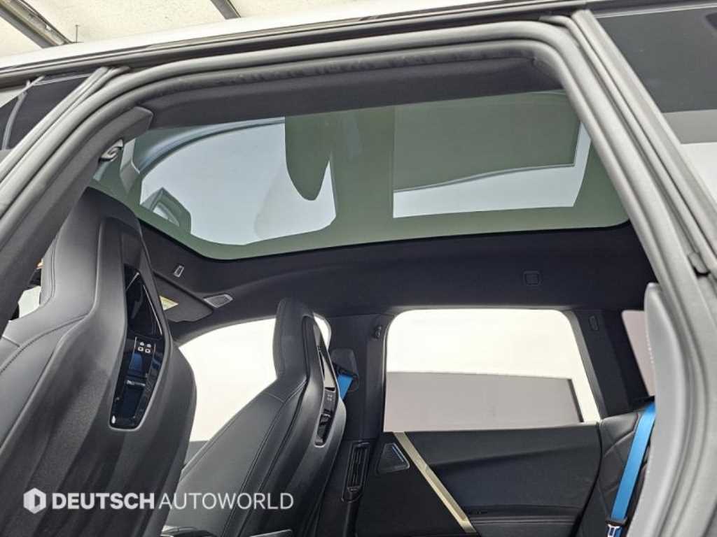 BMW iX 2022 Blanco - Importación desde Corea - HF Imports Iquique - Foto 20