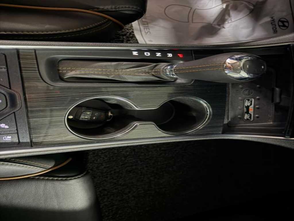 Chevrolet Impala 2015 Negro - Importación desde Corea - HF Imports Iquique - Foto 15