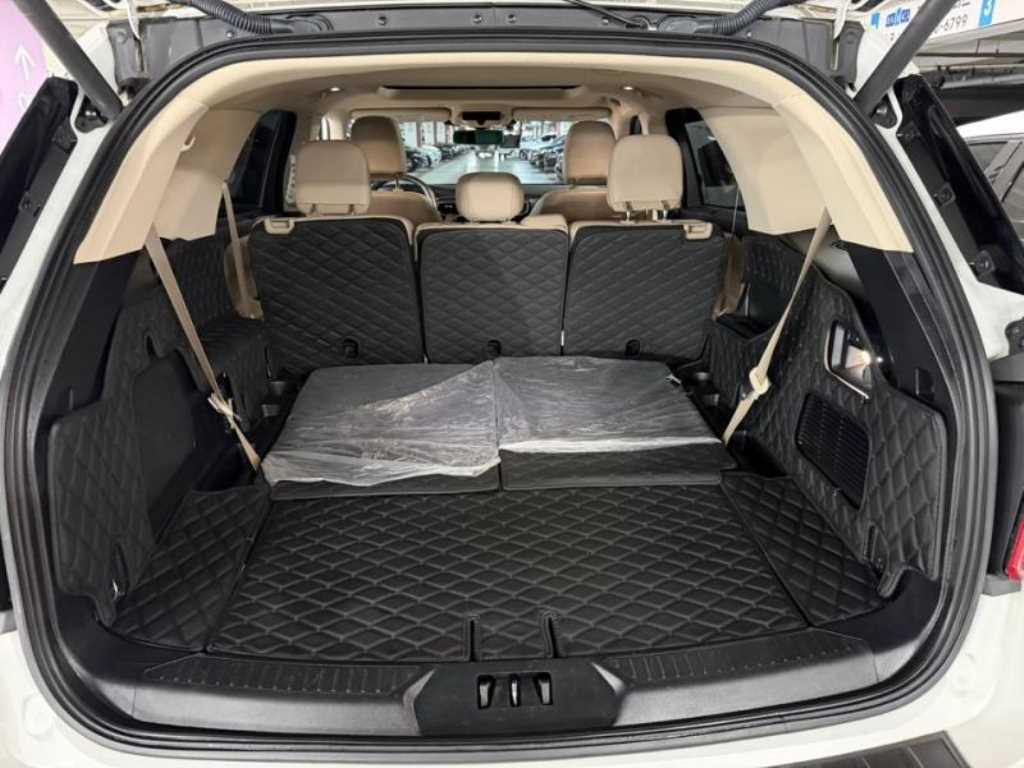 Ford Explorer 2021 Blanco - Importación desde Corea - HF Imports Iquique - Foto 20