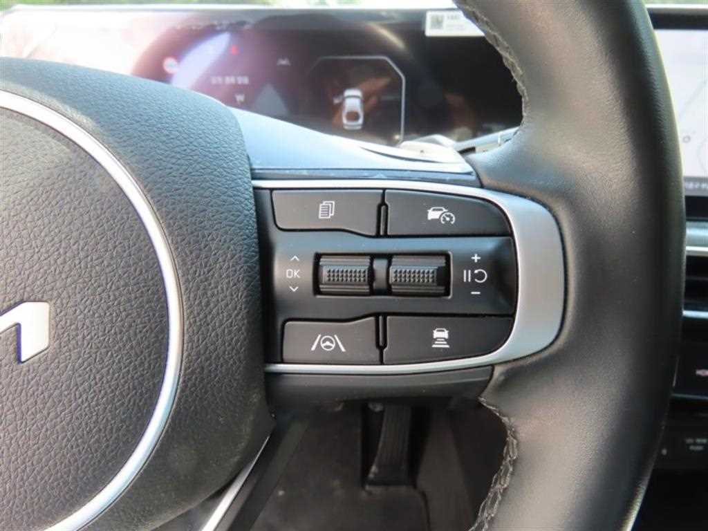 KIA K5 2025 - Importación desde Corea - HF Imports Iquique - Foto 13