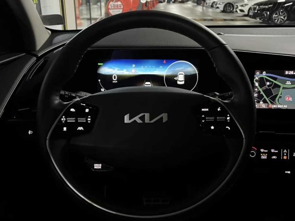 KIA Niro 2022 - Importación desde Corea - HF Imports Iquique - Foto 14