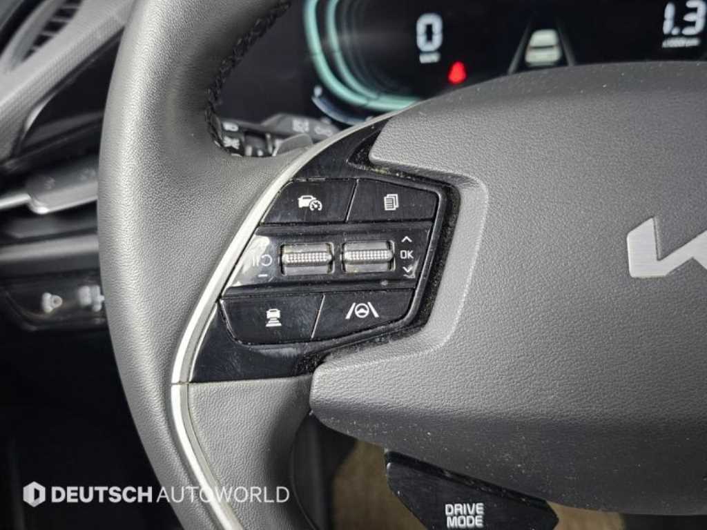 KIA Niro 2022 Blanco - Importación desde Corea - HF Imports Iquique - Foto 20