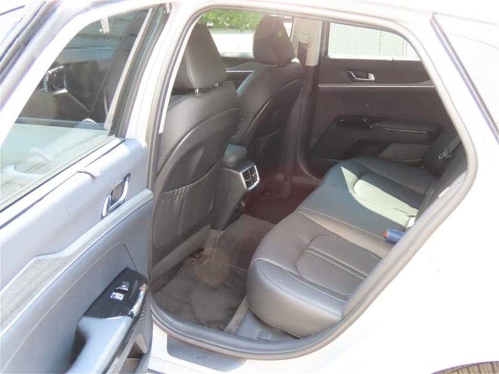 KIA K5 2025 - Importación desde Corea - HF Imports Iquique - Foto 16
