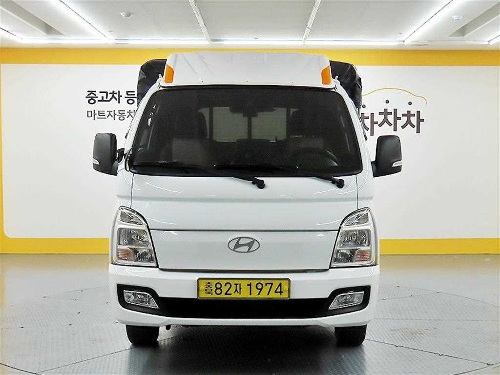 Small Truck Cargo (small) - Vista 2