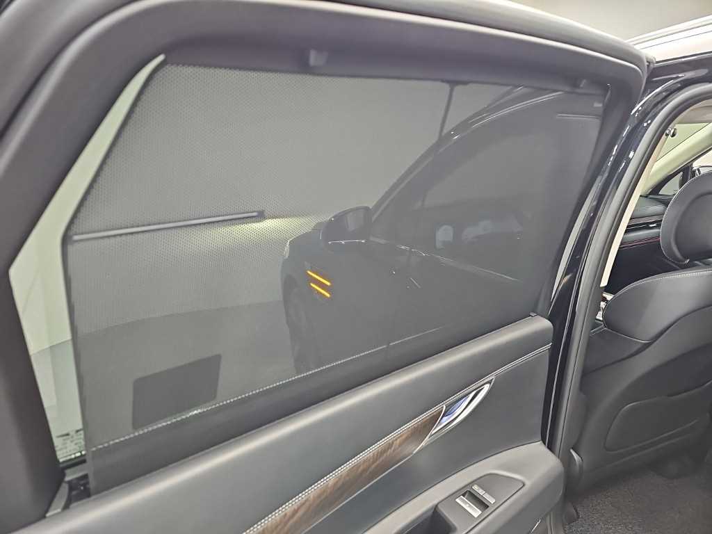 Genesis GV80 2024 Negro - Importación desde Corea - HF Imports Iquique - Foto 16