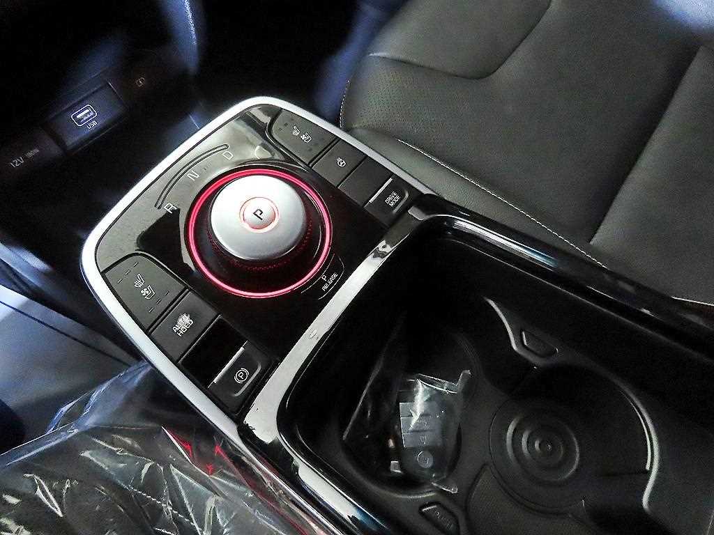 KIA Niro 2019 - Importación desde Corea - HF Imports Iquique - Foto 14