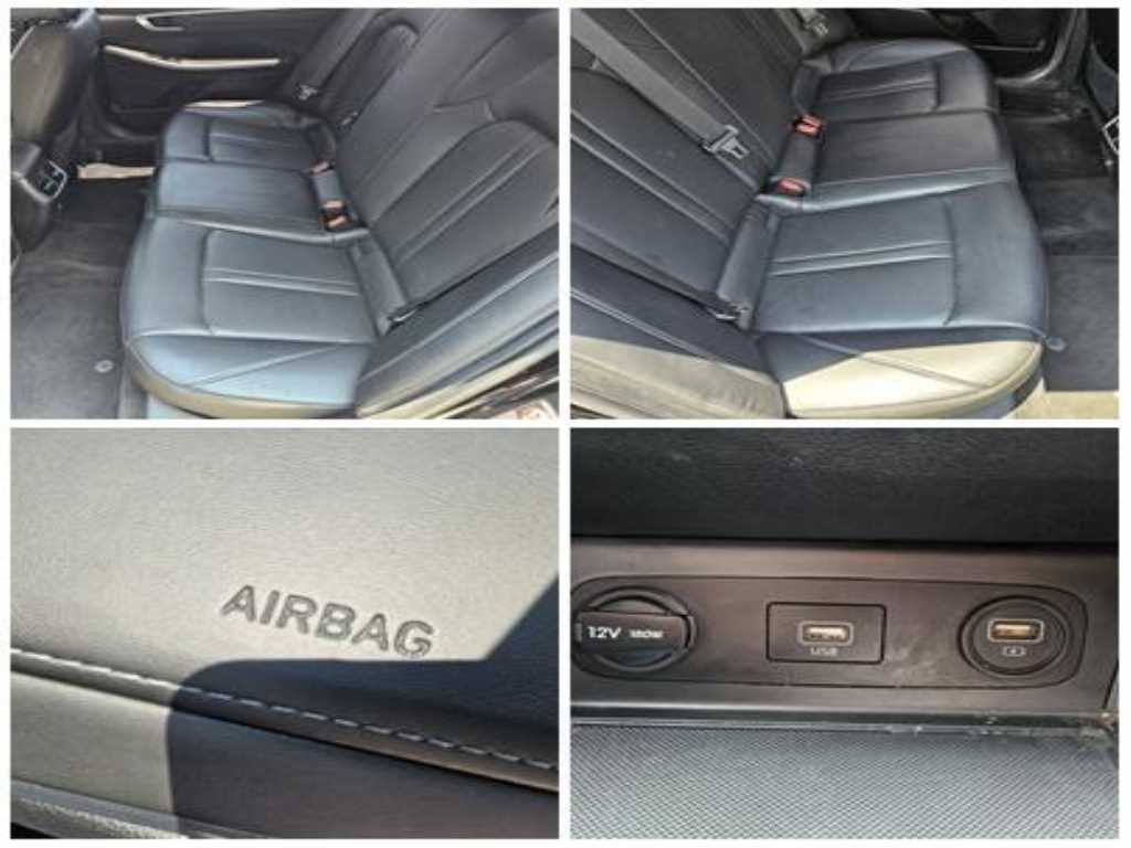 HYUNDAI Sonata 2021 Negro - Importación desde Corea - HF Imports Iquique - Foto 13