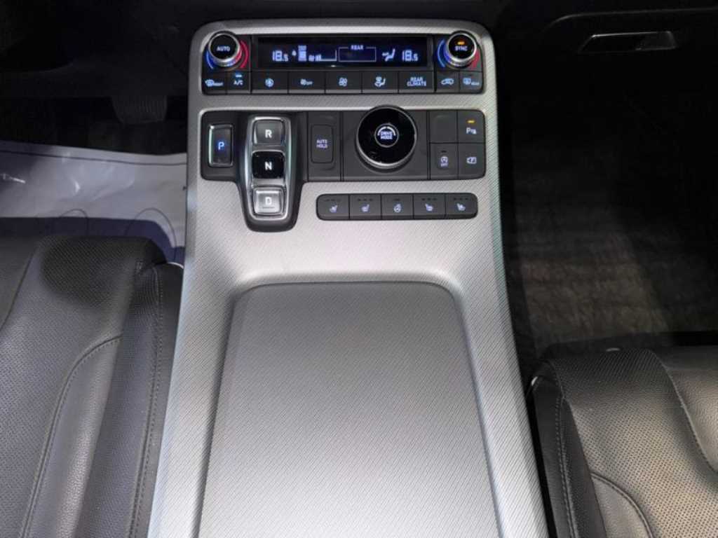 HYUNDAI Palisade 2022 Negro - Importación desde Corea - HF Imports Iquique - Foto 13