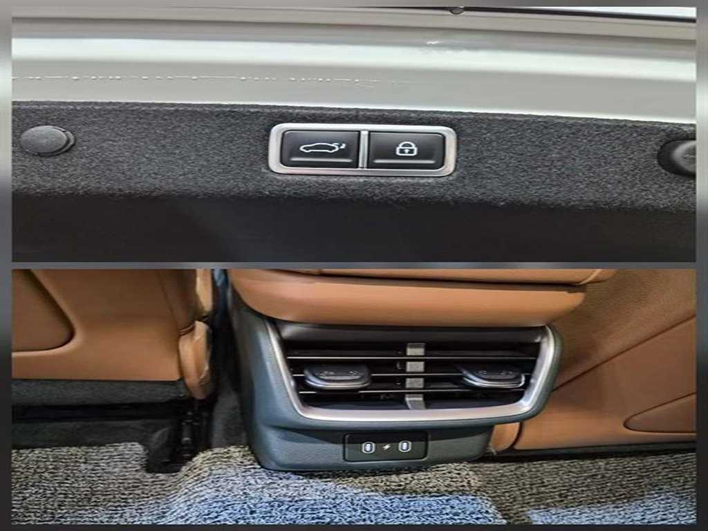 HYUNDAI Grandeur 2024 - Importación desde Corea - HF Imports Iquique - Foto 19