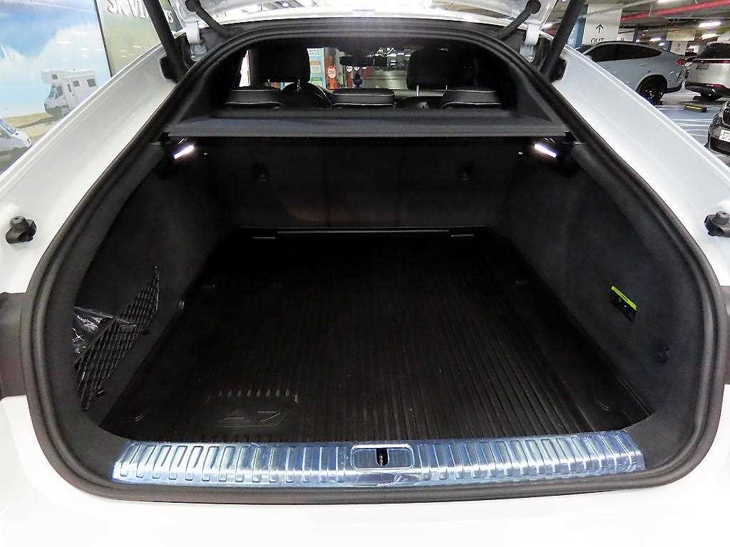 Audi A7 2020 Blanco - Importación desde Corea - HF Imports Iquique - Foto 18