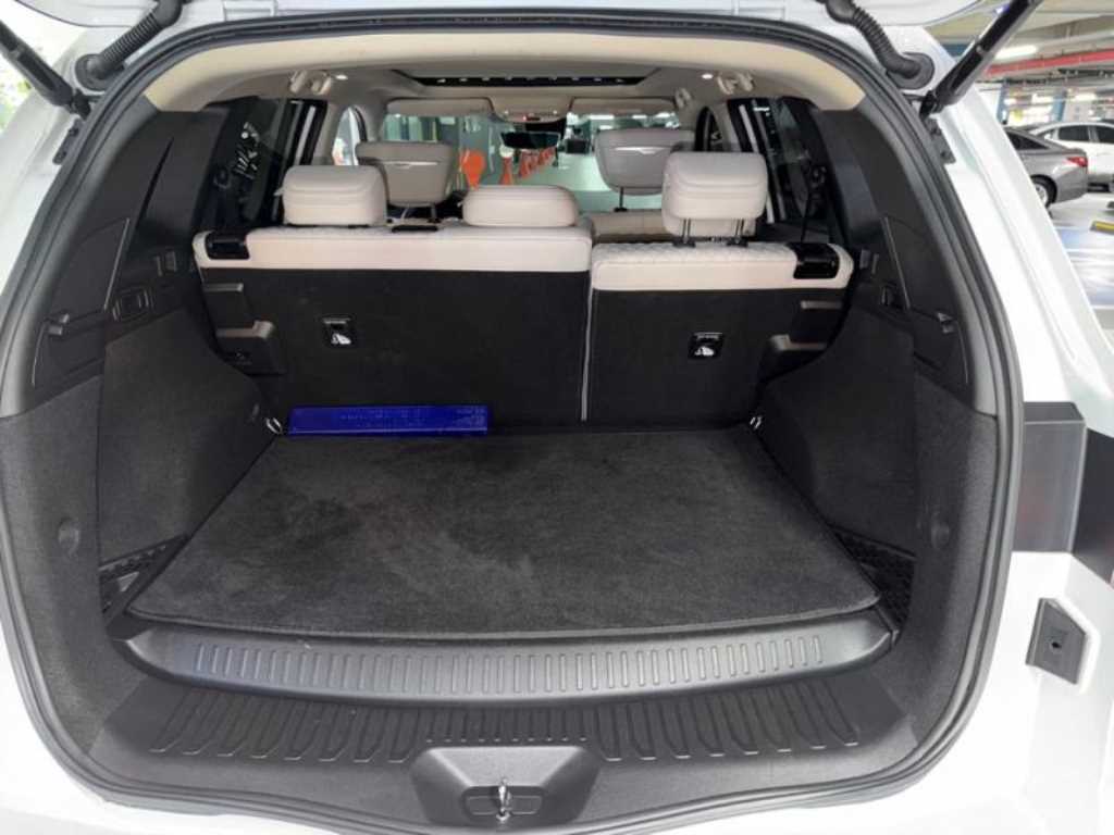 SAMSUNG QM6 2021 Blanco - Importación desde Corea - HF Imports Iquique - Foto 19