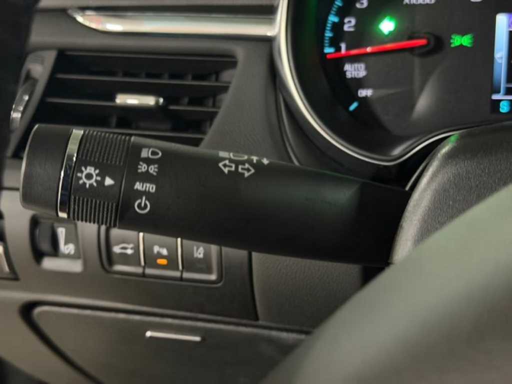 Chevrolet Impala 2015 Negro - Importación desde Corea - HF Imports Iquique - Foto 16
