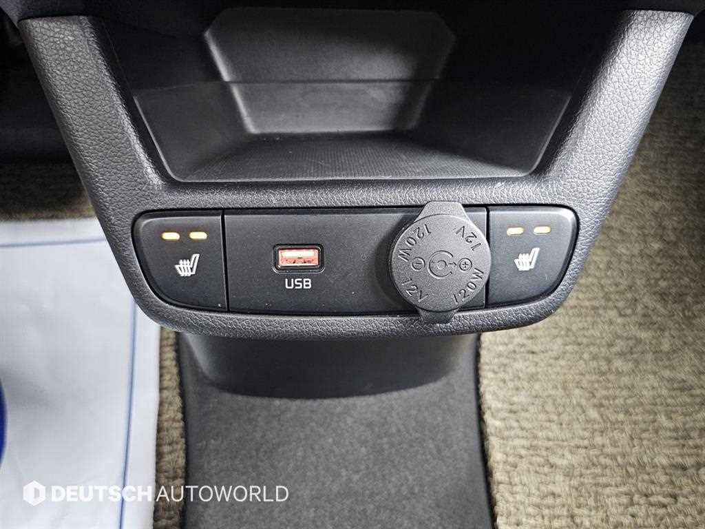 KIA Ray 2020 the color of pearl - Importación desde Corea - HF Imports Iquique - Foto 17
