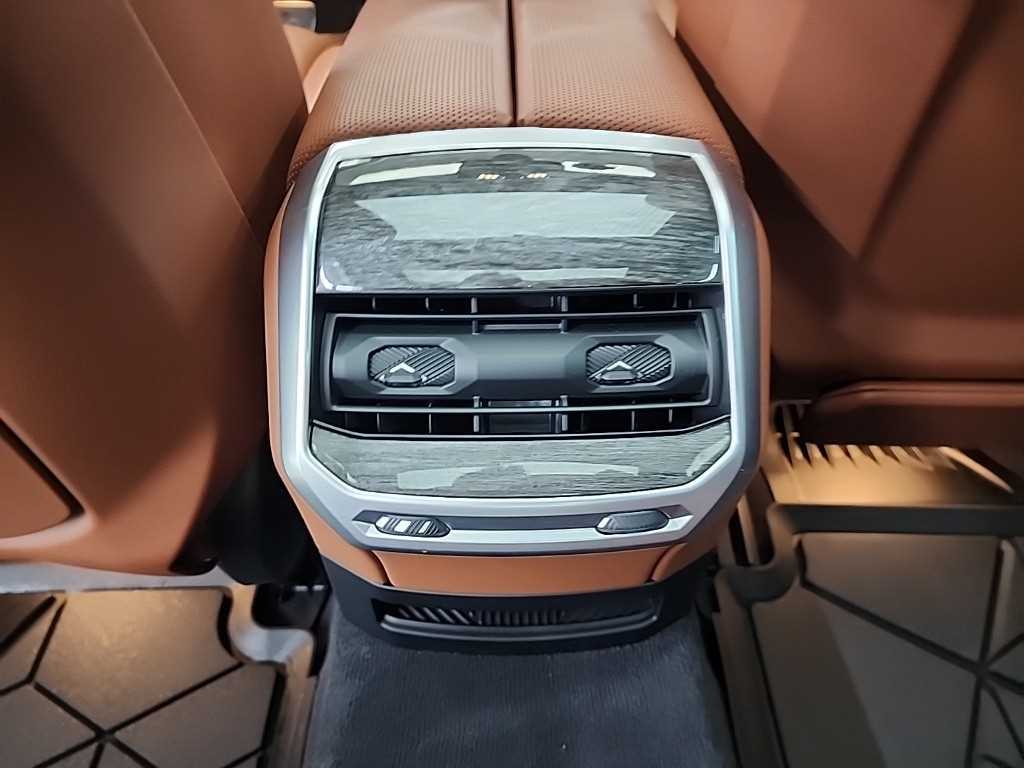 BMW i7 2025 Gris - Importación desde Corea - HF Imports Iquique - Foto 15