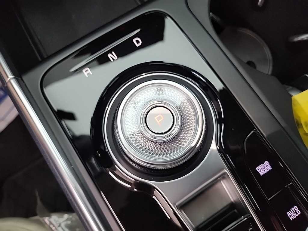 KIA Carnival - Vista 10