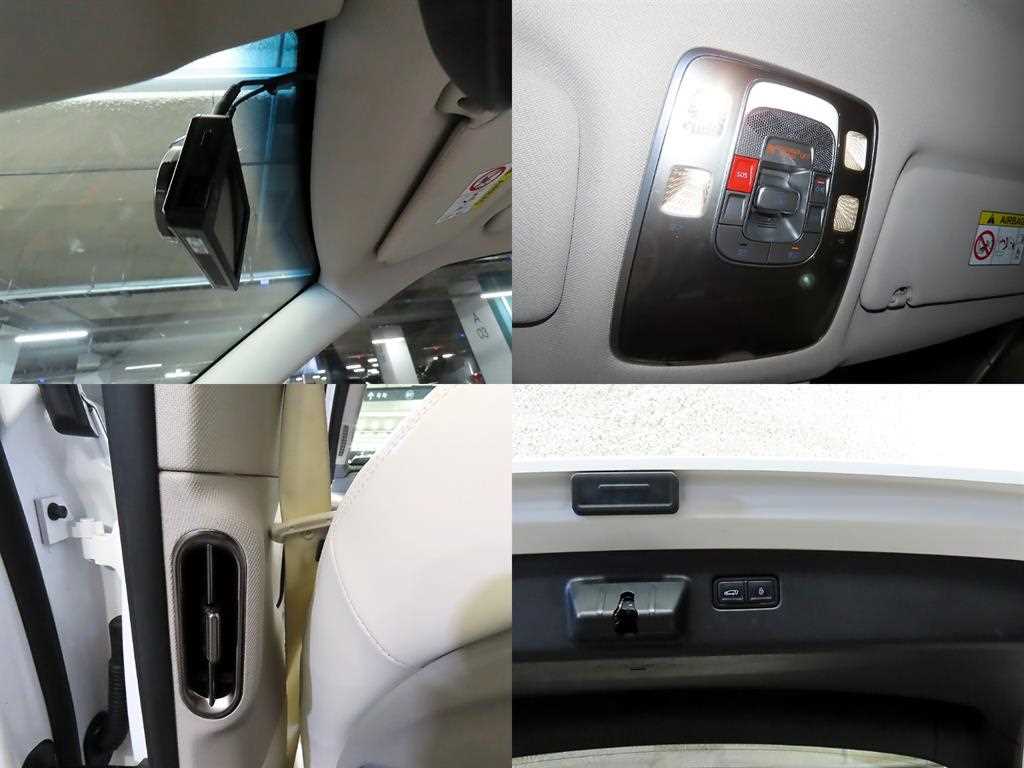 Genesis GV60 2022 Blanco - Importación desde Corea - HF Imports Iquique - Foto 20