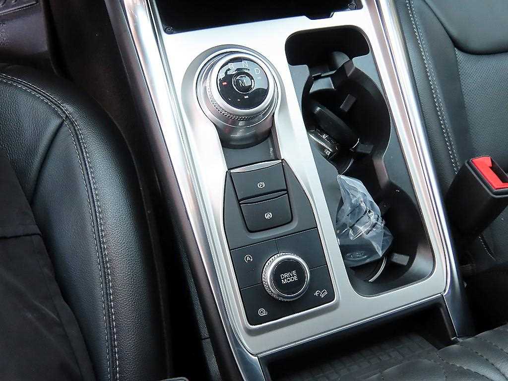 Ford Explorer 2020 Blanco - Importación desde Corea - HF Imports Iquique - Foto 13