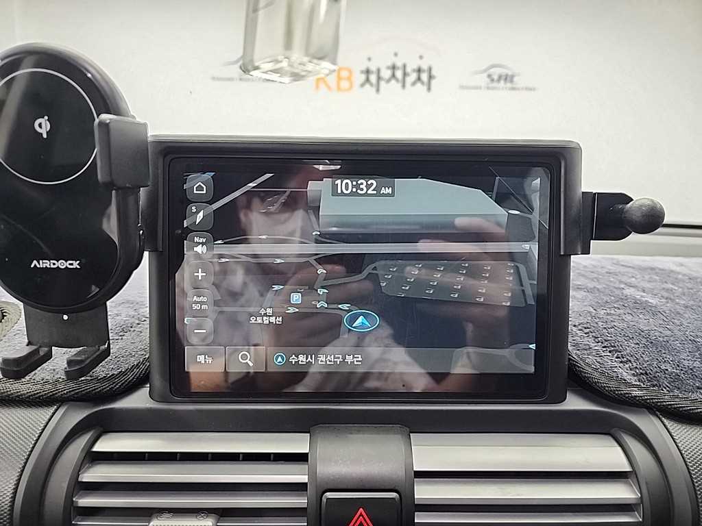 HYUNDAI Casper 2022 Verde - Importación desde Corea - HF Imports Iquique - Foto 15