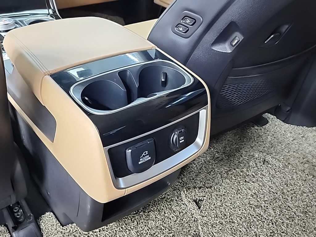 KIA Carnival 2023 - Importación desde Corea - HF Imports Iquique - Foto 17