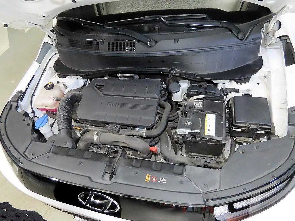 HYUNDAI Casper 2022 Blanco - Importación desde Corea - HF Imports Iquique - Foto 20