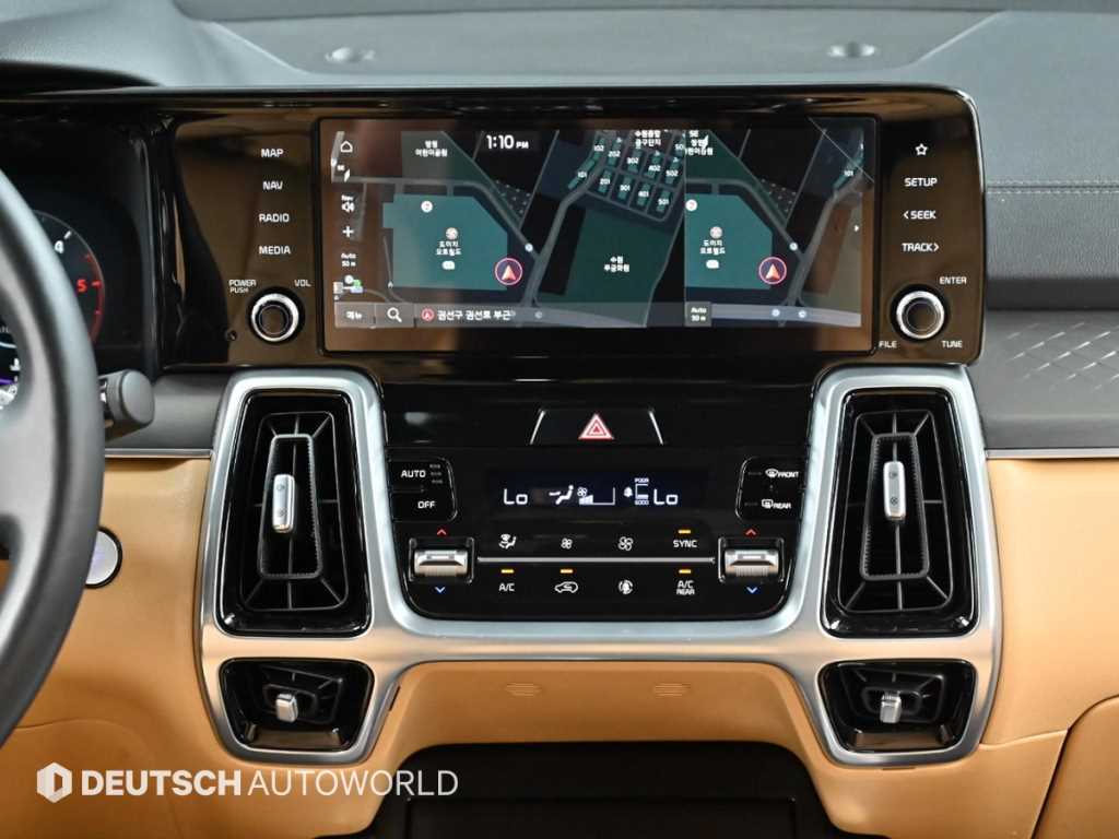 KIA Sorento 2020 - Importación desde Corea - HF Imports Iquique - Foto 16