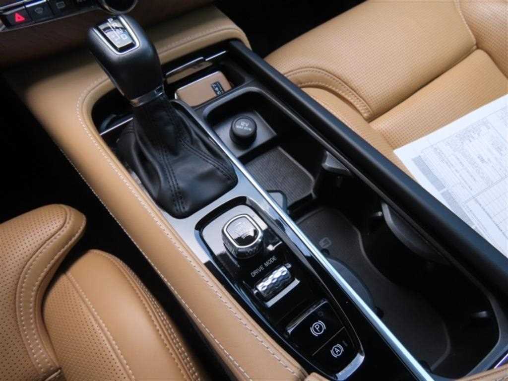 Volvo XC90 - Vista 8
