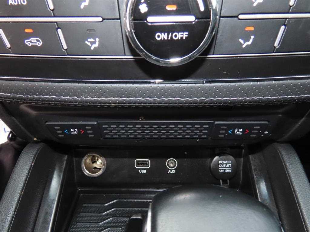 Ssangyong Rexton 2021 - Importación desde Corea - HF Imports Iquique - Foto 15