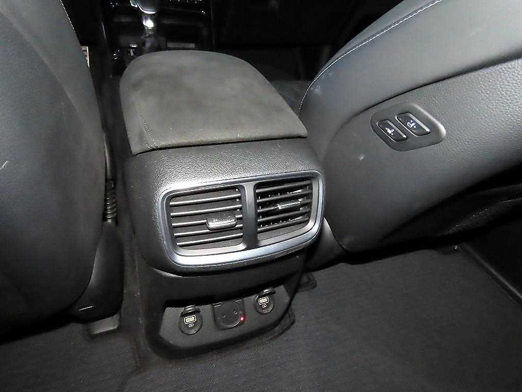 KIA Mohave 2022 Negro - Importación desde Corea - HF Imports Iquique - Foto 17