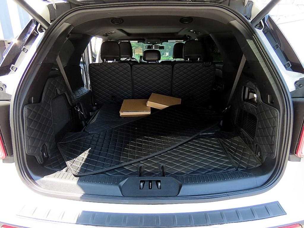 Ford Explorer 2020 Blanco - Importación desde Corea - HF Imports Iquique - Foto 19