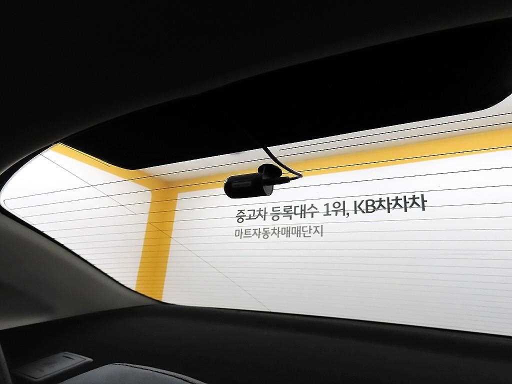 KIA K5 2021 - Importación desde Corea - HF Imports Iquique - Foto 19