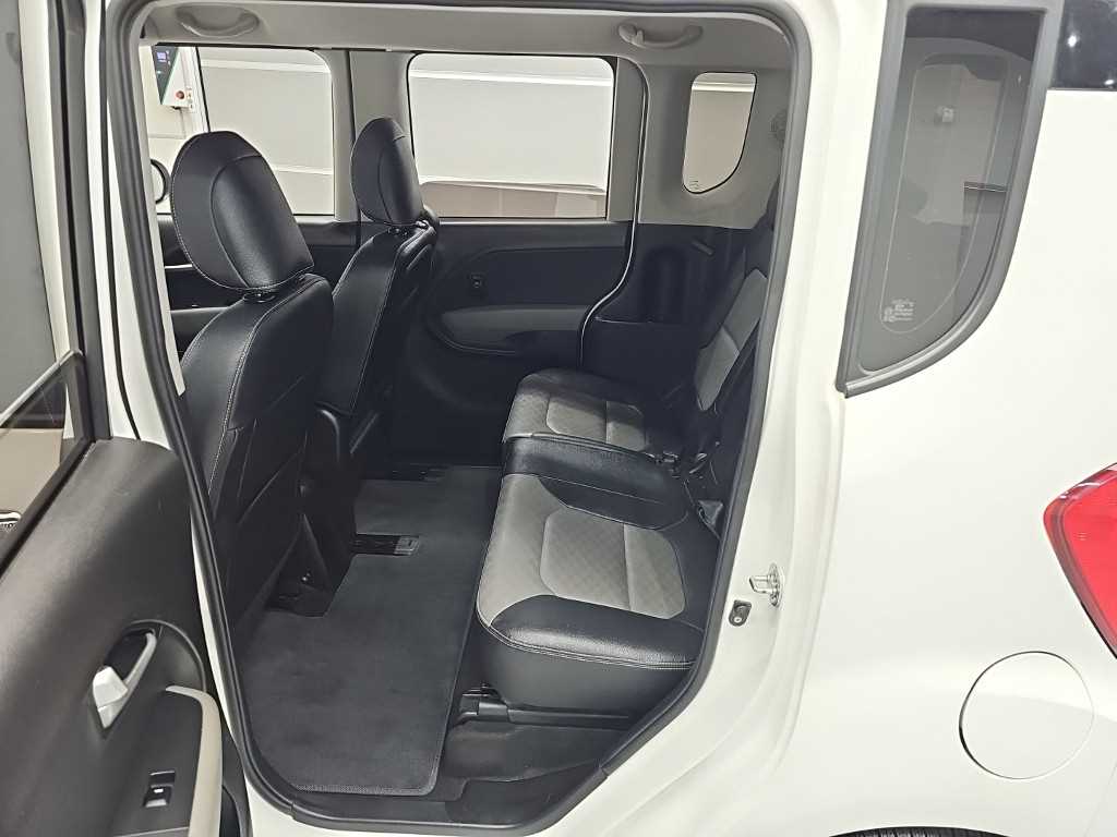 KIA Ray 2022 Blanco - Importación desde Corea - HF Imports Iquique - Foto 14