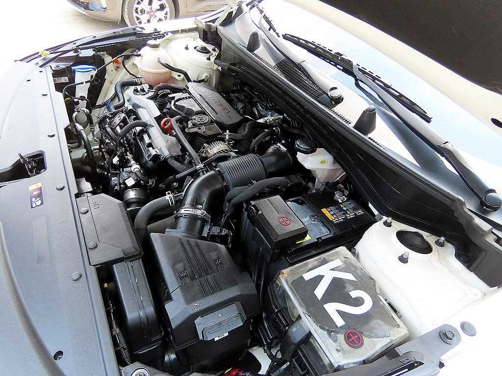 KIA Sportage 2021 Blanco - Importación desde Corea - HF Imports Iquique - Foto 20